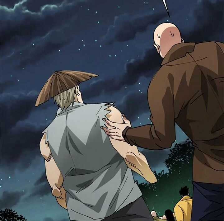 Luân Bàn Thế Giới Chapter 166 trang 49