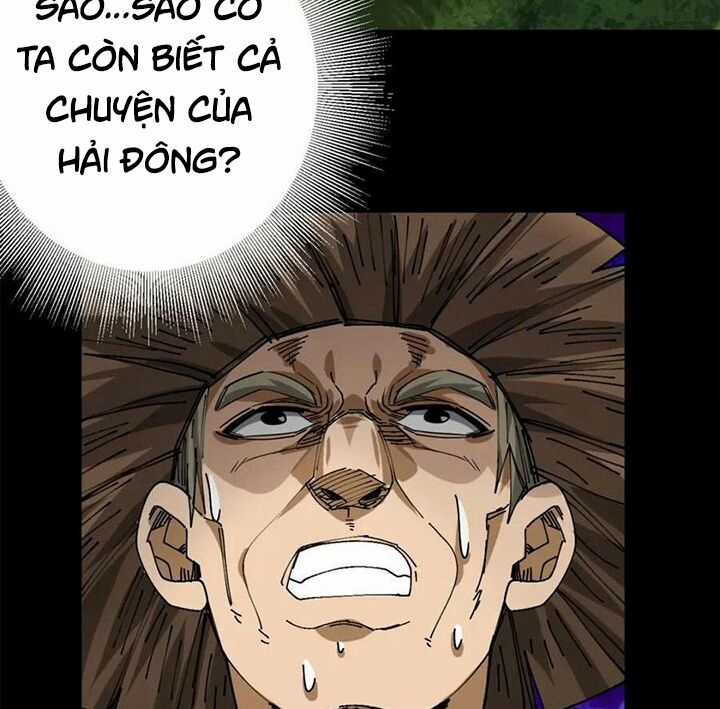 Luân Bàn Thế Giới Chapter 166 trang 51