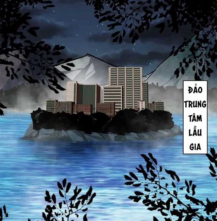Luân Bàn Thế Giới Chapter 166 trang 53