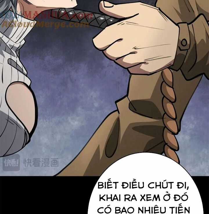 Luân Bàn Thế Giới Chapter 166 trang 58