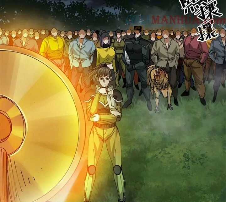 Luân Bàn Thế Giới Chapter 166 trang 6