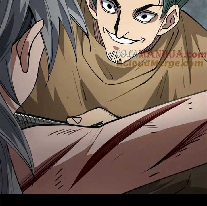 Luân Bàn Thế Giới Chapter 166 trang 60