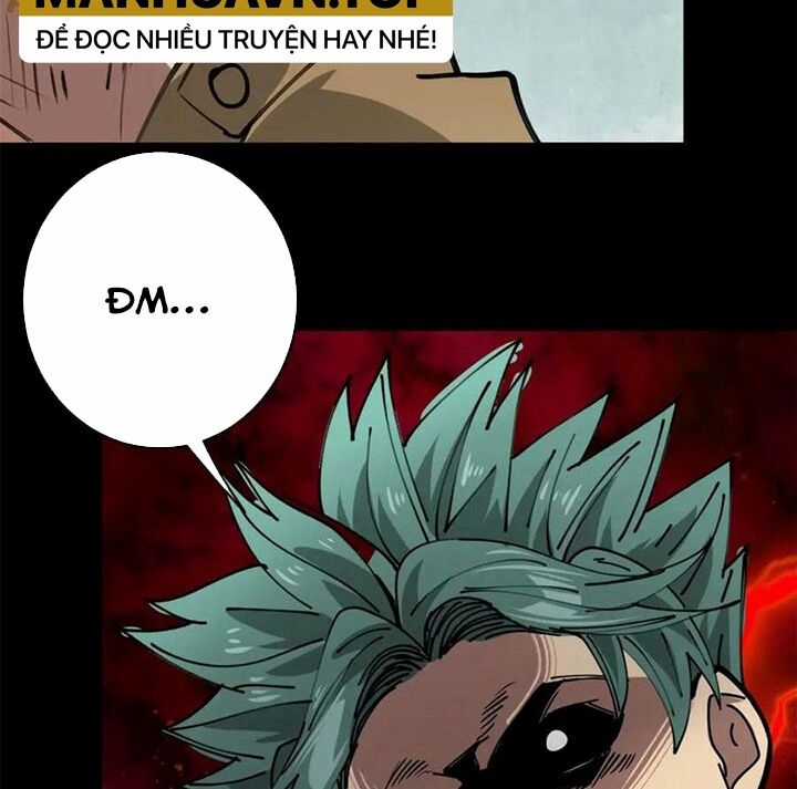 Luân Bàn Thế Giới Chapter 166 trang 63