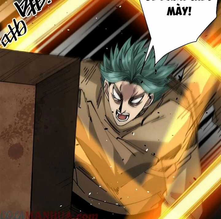 Luân Bàn Thế Giới Chapter 166 trang 65