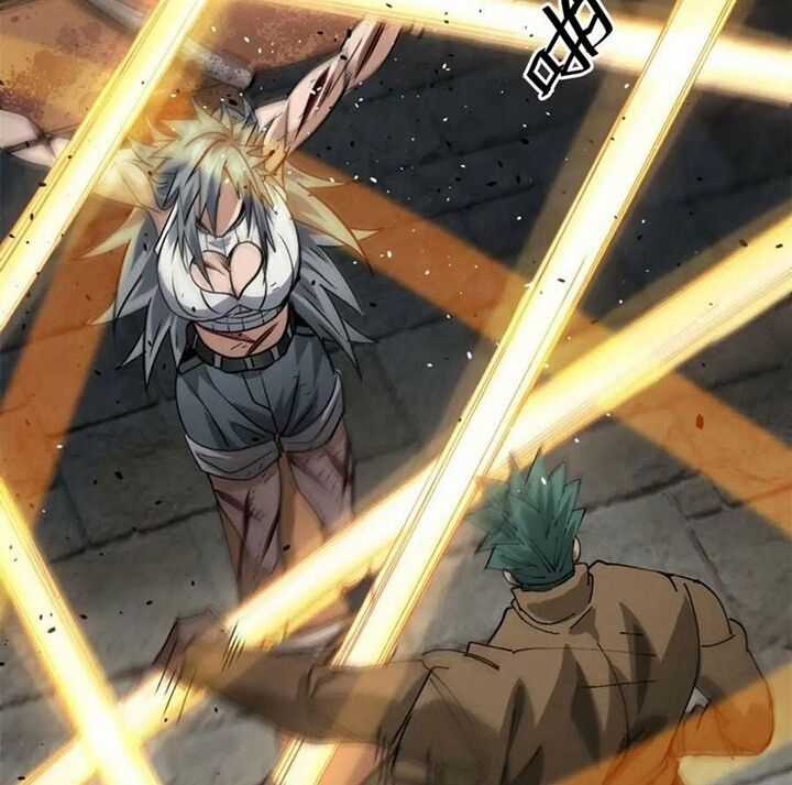 Luân Bàn Thế Giới Chapter 166 trang 71