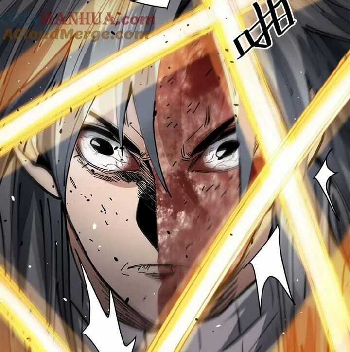 Luân Bàn Thế Giới Chapter 166 trang 73