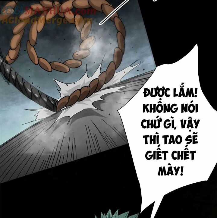 Luân Bàn Thế Giới Chapter 166 trang 75