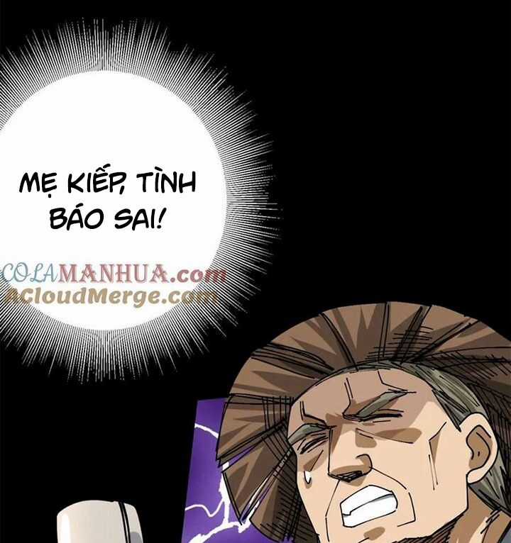 Luân Bàn Thế Giới Chapter 166 trang 8