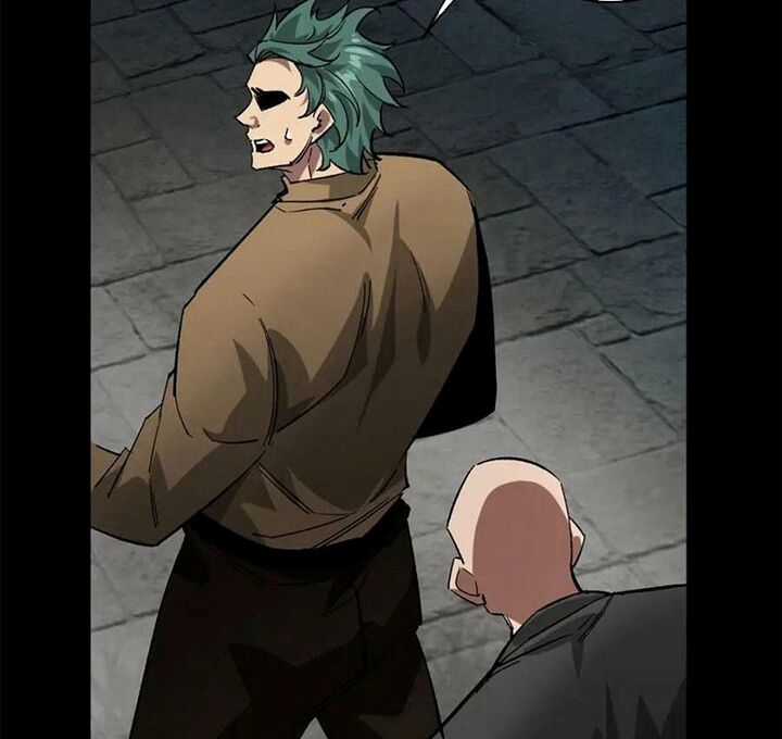 Luân Bàn Thế Giới Chapter 166 trang 83