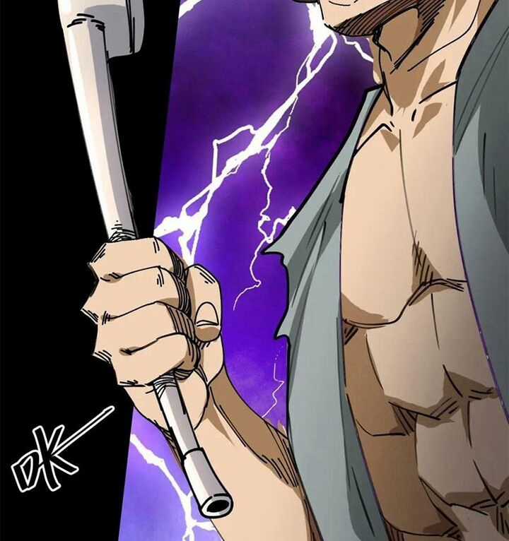 Luân Bàn Thế Giới Chapter 166 trang 9