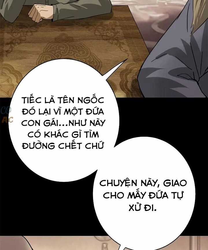 Luân Bàn Thế Giới Chapter 167 trang 10