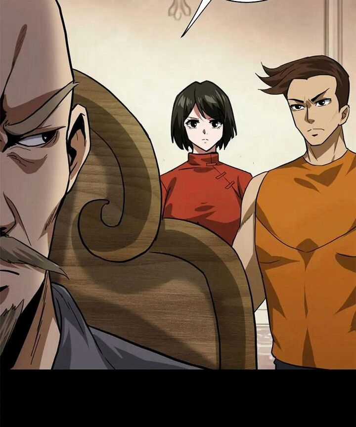 Luân Bàn Thế Giới Chapter 167 trang 11