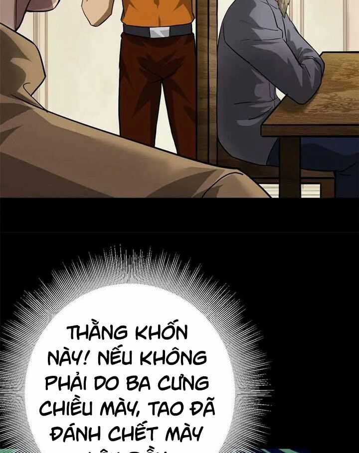 Luân Bàn Thế Giới Chapter 167 trang 13