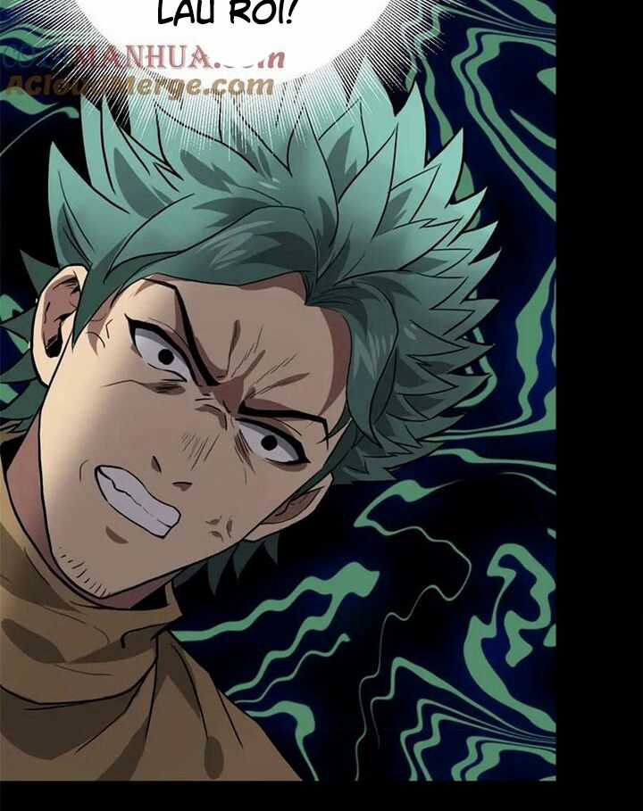 Luân Bàn Thế Giới Chapter 167 trang 14