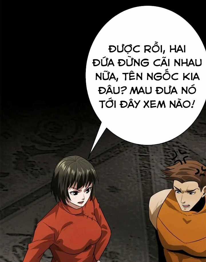 Luân Bàn Thế Giới Chapter 167 trang 15