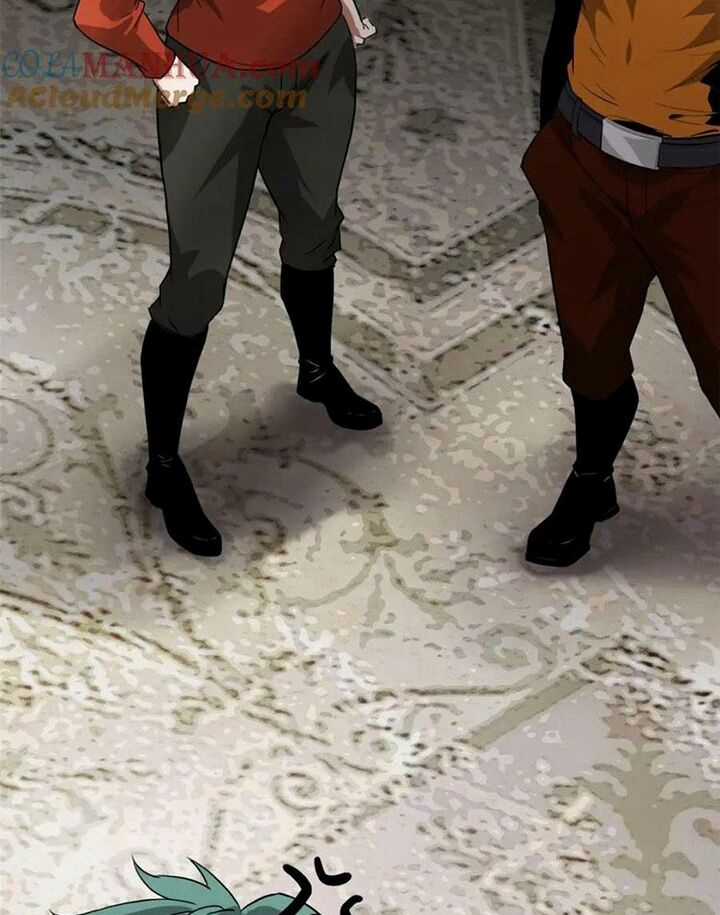 Luân Bàn Thế Giới Chapter 167 trang 16