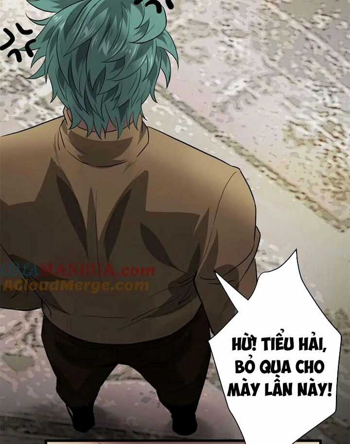 Luân Bàn Thế Giới Chapter 167 trang 17