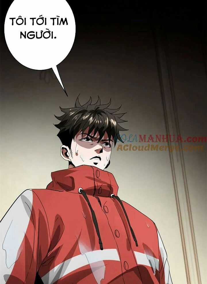 Luân Bàn Thế Giới Chapter 167 trang 19