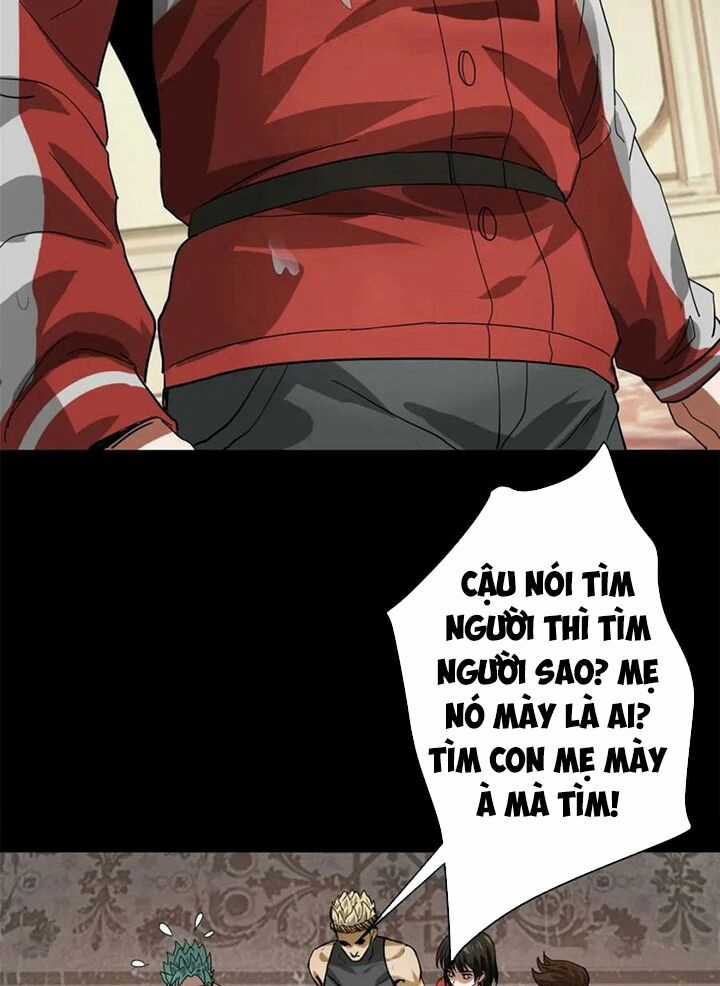 Luân Bàn Thế Giới Chapter 167 trang 20