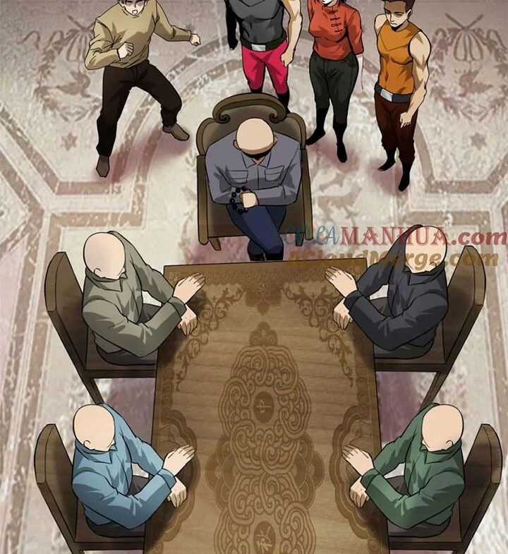 Luân Bàn Thế Giới Chapter 167 trang 21