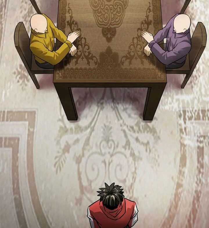 Luân Bàn Thế Giới Chapter 167 trang 22