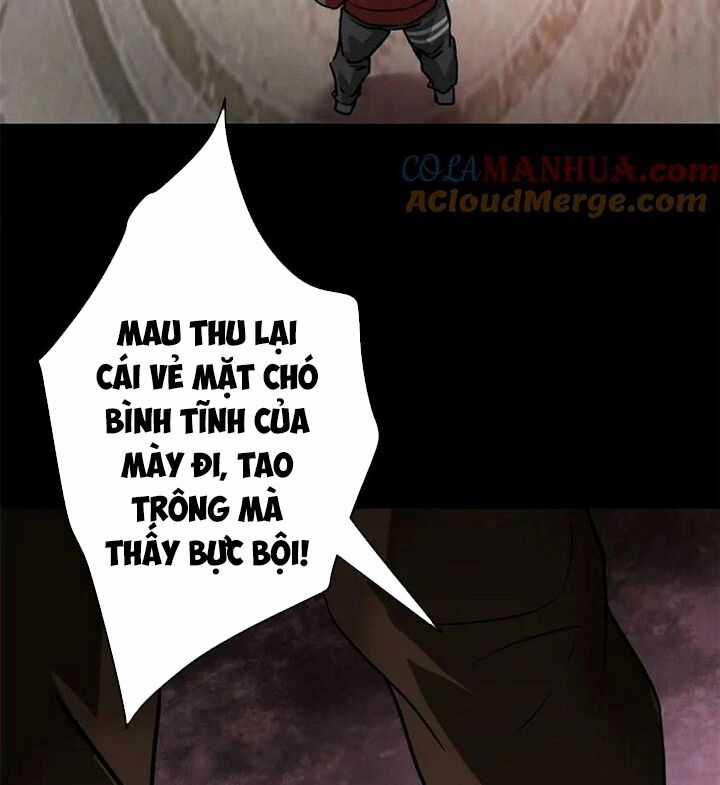 Luân Bàn Thế Giới Chapter 167 trang 23