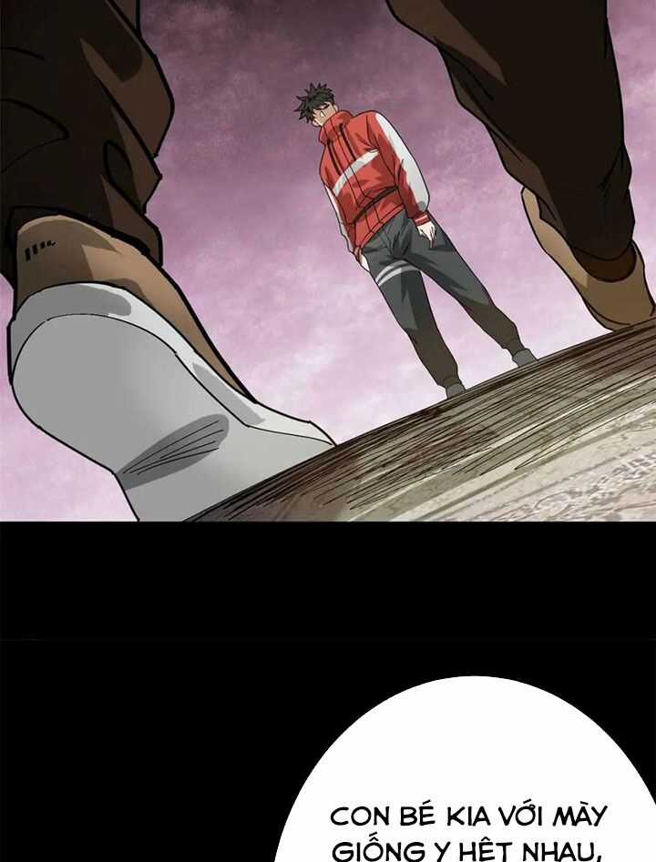 Luân Bàn Thế Giới Chapter 167 trang 24