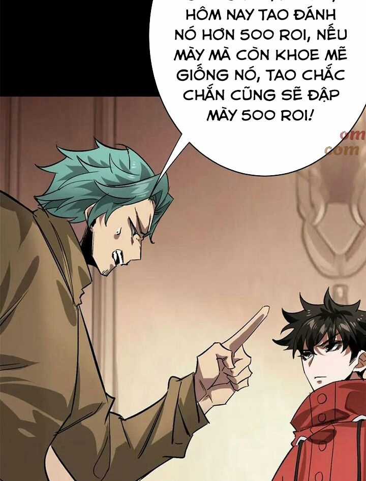 Luân Bàn Thế Giới Chapter 167 trang 25