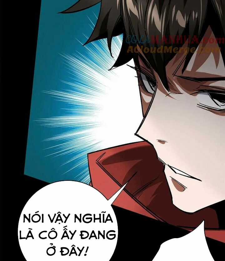 Luân Bàn Thế Giới Chapter 167 trang 27