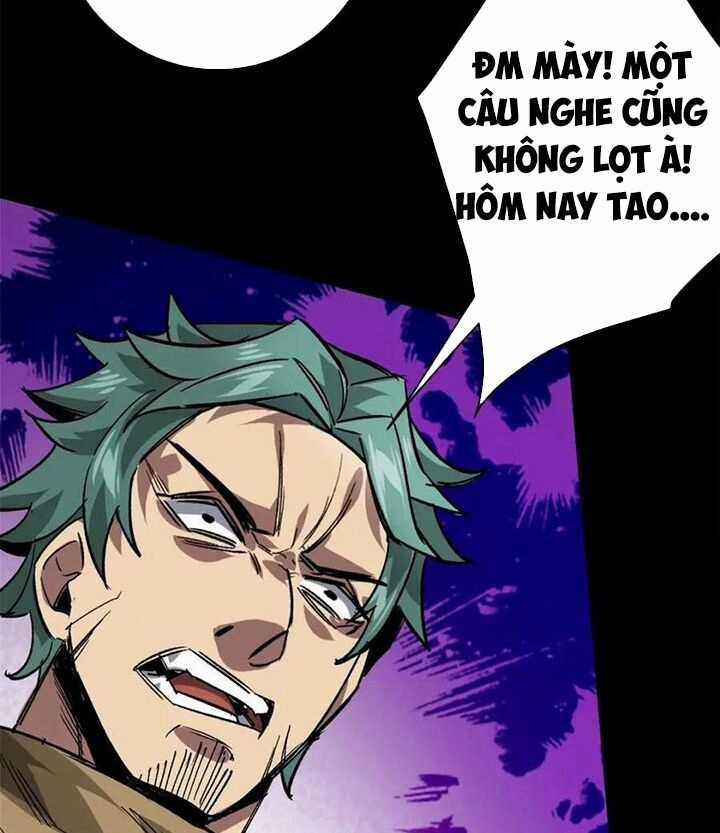 Luân Bàn Thế Giới Chapter 167 trang 28