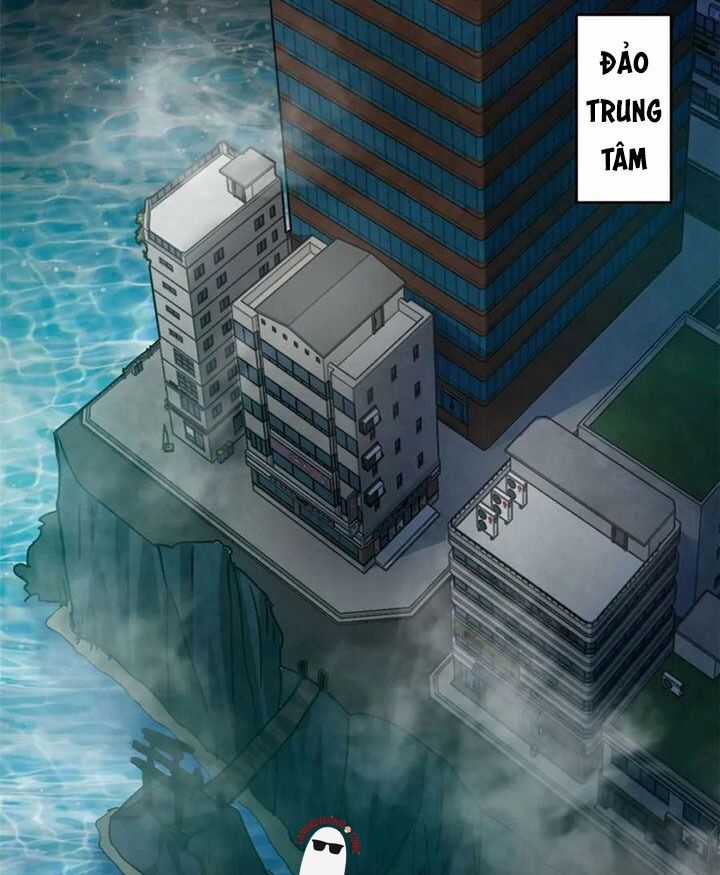 Luân Bàn Thế Giới Chapter 167 trang 3