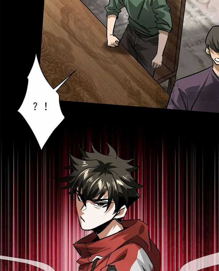 Luân Bàn Thế Giới Chapter 167 trang 31