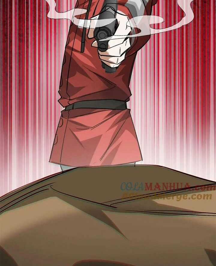 Luân Bàn Thế Giới Chapter 167 trang 32