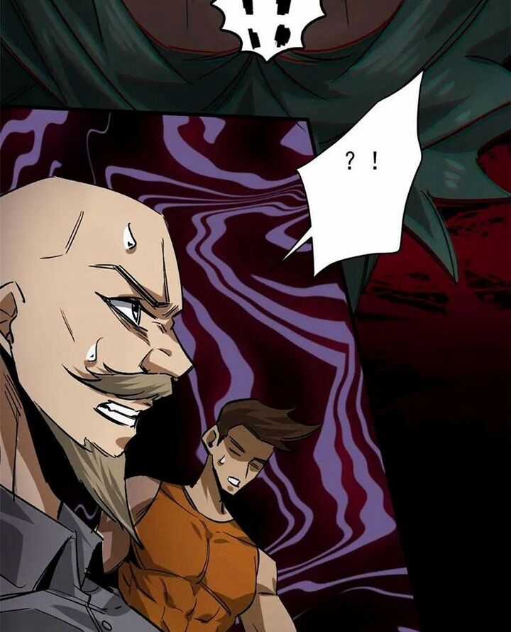 Luân Bàn Thế Giới Chapter 167 trang 34