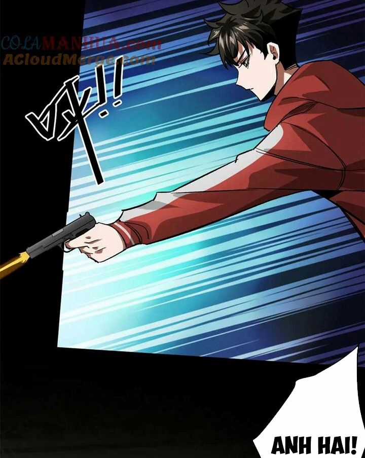 Luân Bàn Thế Giới Chapter 167 trang 36