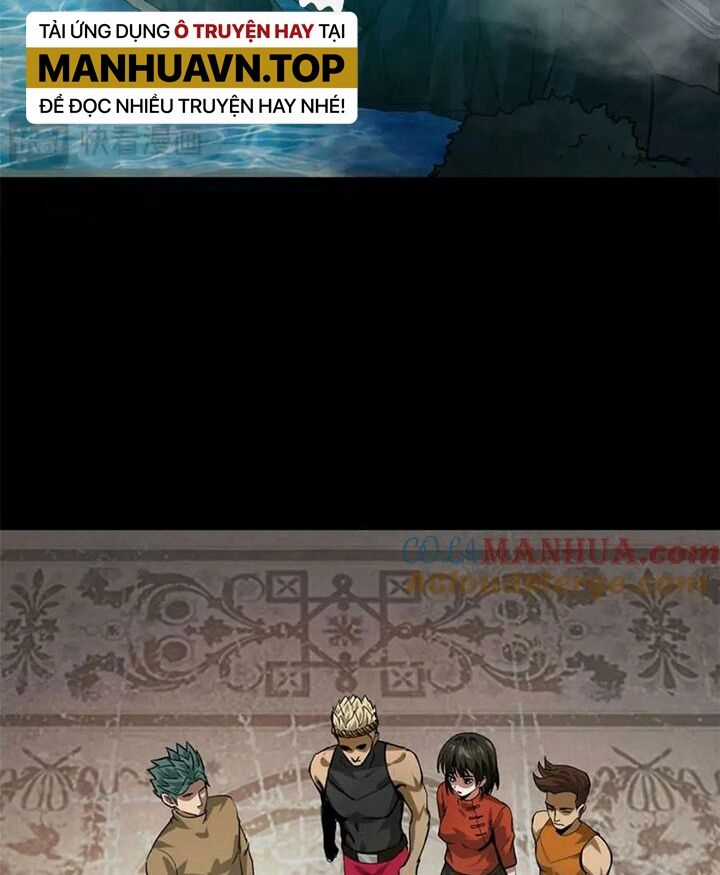 Luân Bàn Thế Giới Chapter 167 trang 4