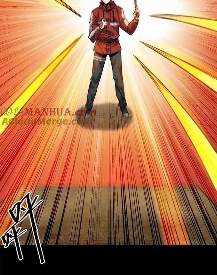 Luân Bàn Thế Giới Chapter 167 trang 41