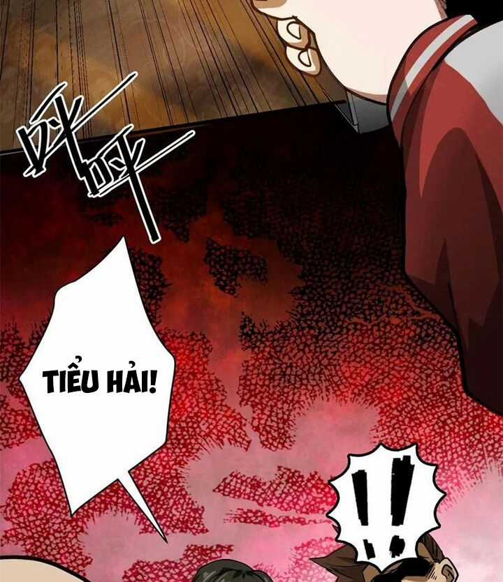 Luân Bàn Thế Giới Chapter 167 trang 46