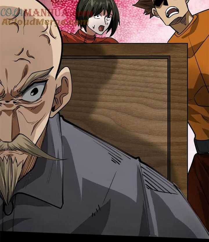 Luân Bàn Thế Giới Chapter 167 trang 47