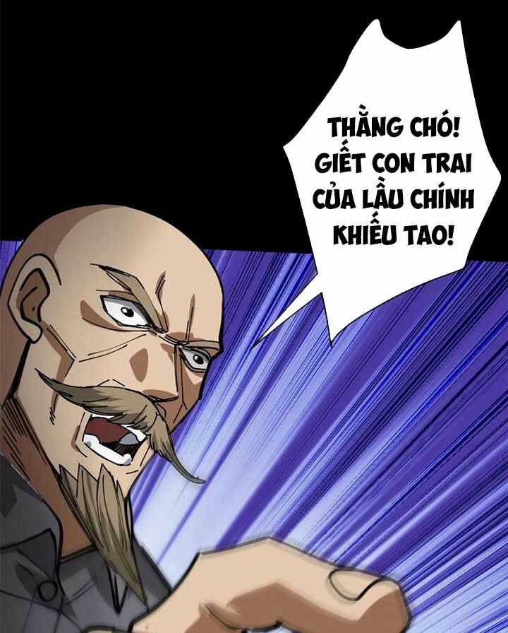 Luân Bàn Thế Giới Chapter 167 trang 48