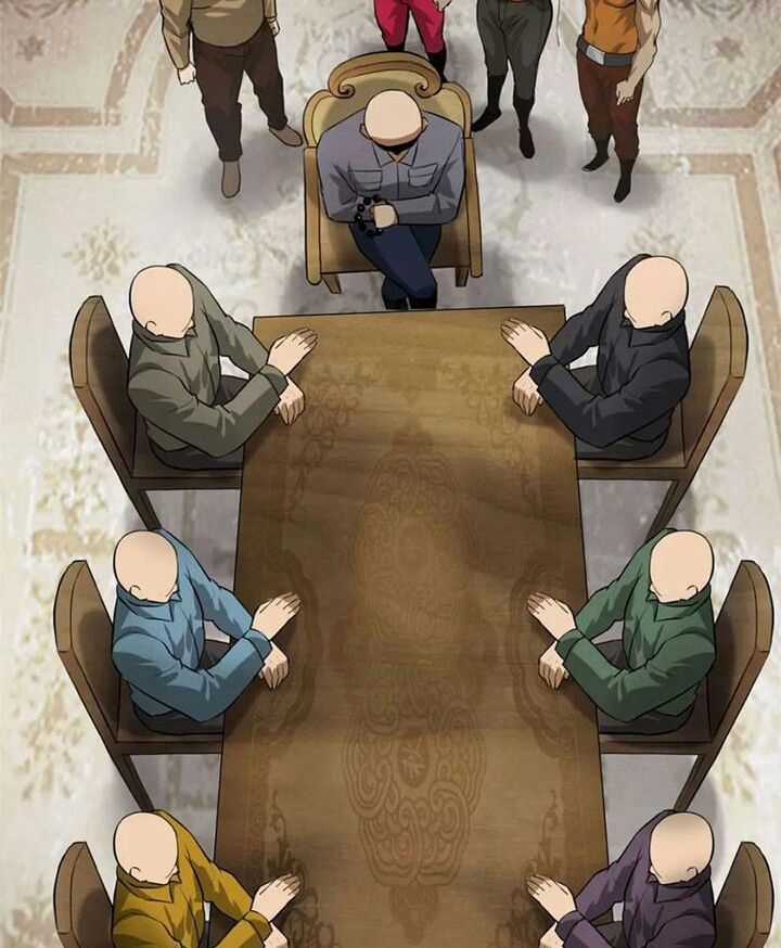 Luân Bàn Thế Giới Chapter 167 trang 5