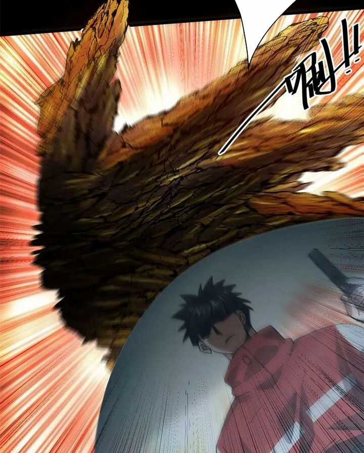 Luân Bàn Thế Giới Chapter 167 trang 50