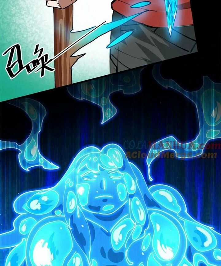 Luân Bàn Thế Giới Chapter 167 trang 52