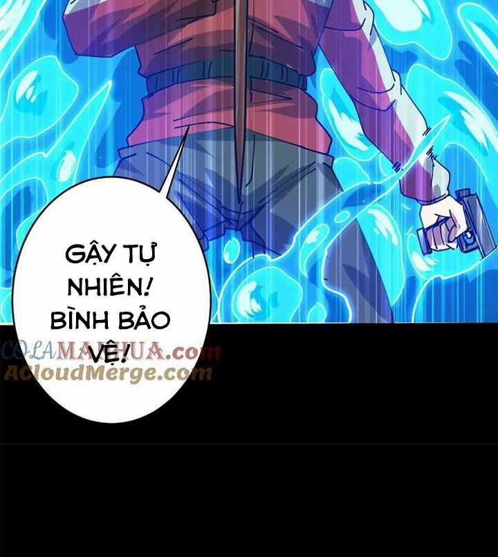 Luân Bàn Thế Giới Chapter 167 trang 54