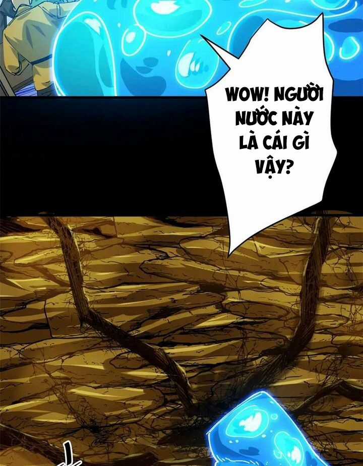 Luân Bàn Thế Giới Chapter 167 trang 57