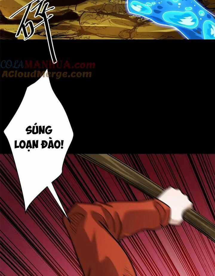 Luân Bàn Thế Giới Chapter 167 trang 58