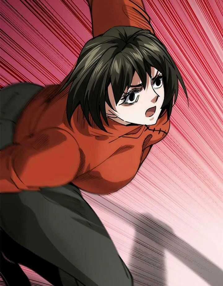 Luân Bàn Thế Giới Chapter 167 trang 59