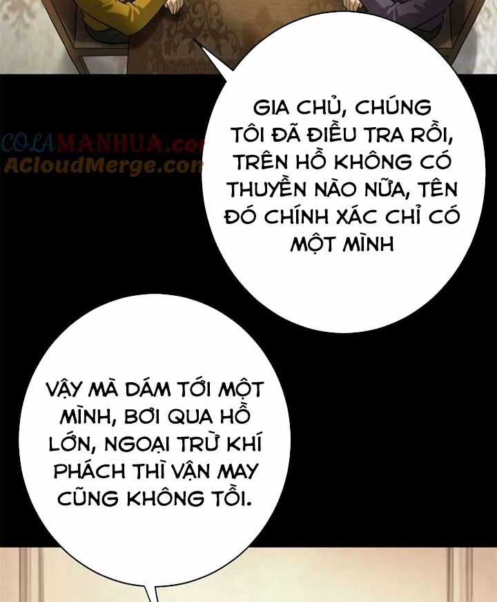 Luân Bàn Thế Giới Chapter 167 trang 6