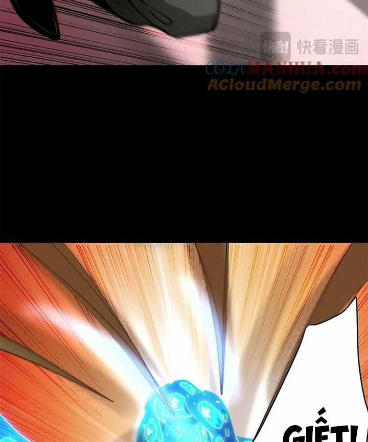 Luân Bàn Thế Giới Chapter 167 trang 60