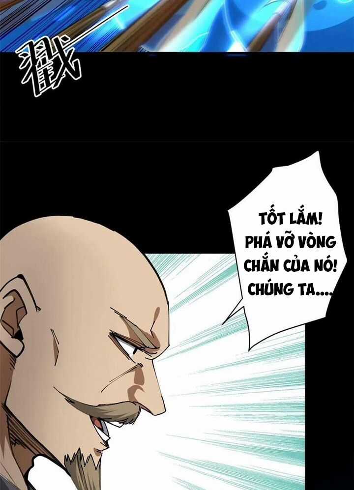 Luân Bàn Thế Giới Chapter 167 trang 64